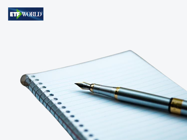 ETFWorld_ch's tweet image. DWS erweitert sein Angebot in Frankfurt durch die Notierung von drei neuen globalen ETFs.

DWS : Ab dem 20. April 2026 nimmt die Deutsche Börs...

etfworld.ch/dws-erweitert-…

#dws #etf #ETFEurope