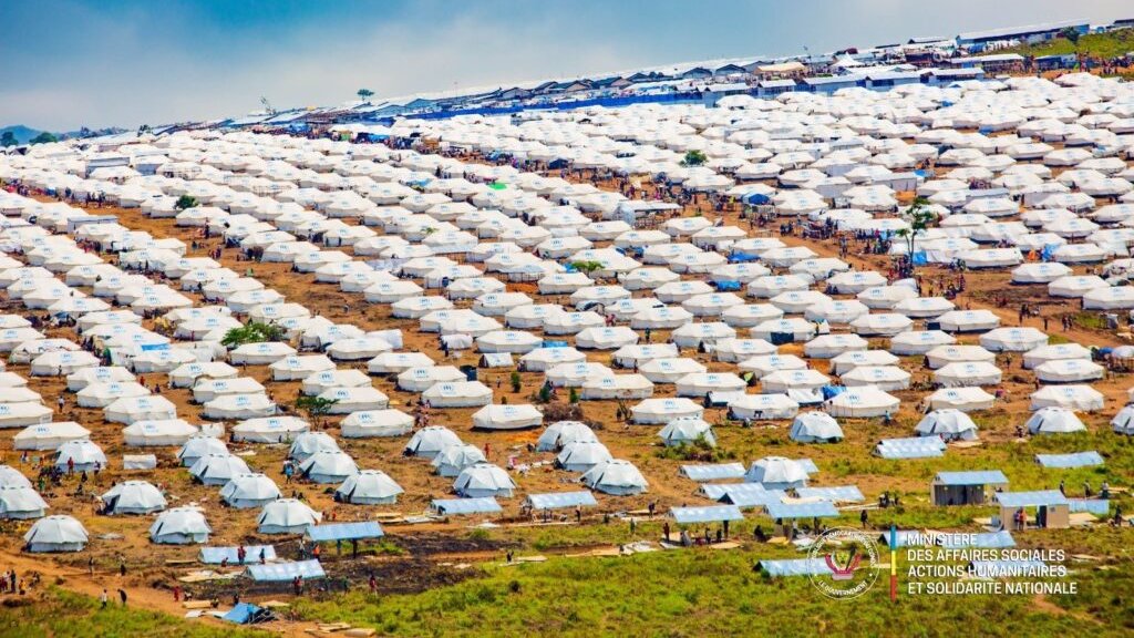 Ikiriho's tweet image. 🇧🇮 #Burundi| 🇨🇩 #RDC| 🇺🇳#UN  

🔴Réfugiés congolais : un rapatriement sous haute vigilance

Le Burundi s’apprête à lancer, ce 23 avril, une opération de rapatriement volontaire de réfugiés congolais vers la République démocratique du Congo. Encadrée par les autorités des deux