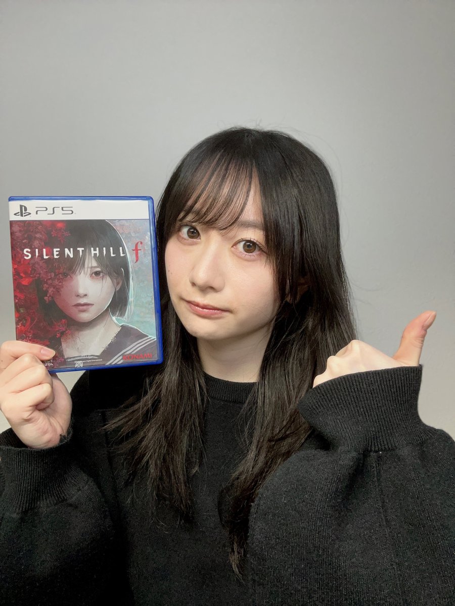 Gingagai_pismis's tweet photo. 月曜日お疲れさまです。

#22 SILENT HILL f -5周目-
【 4/21(火)20:00〜 】
はじめます。

武器はﾊﾞｯﾁﾘです。戦いますよ。

#silenthillf https://t.co/TYheuhJipV