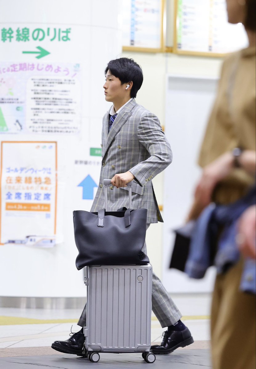 光山　貴大(スポーツニッポン新聞社写真映像部) tweet media