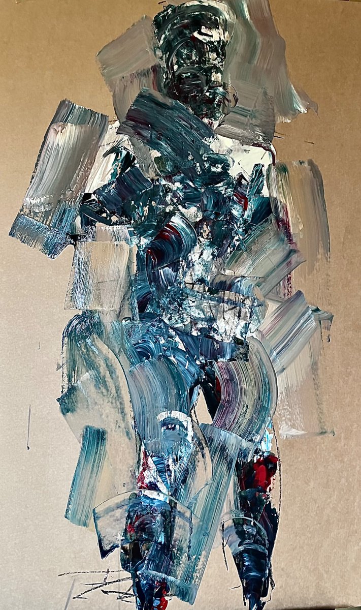 Leonard Sexton. tweet media