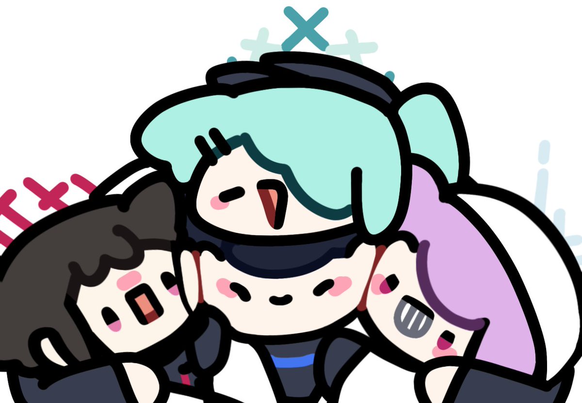 다에에 tweet media