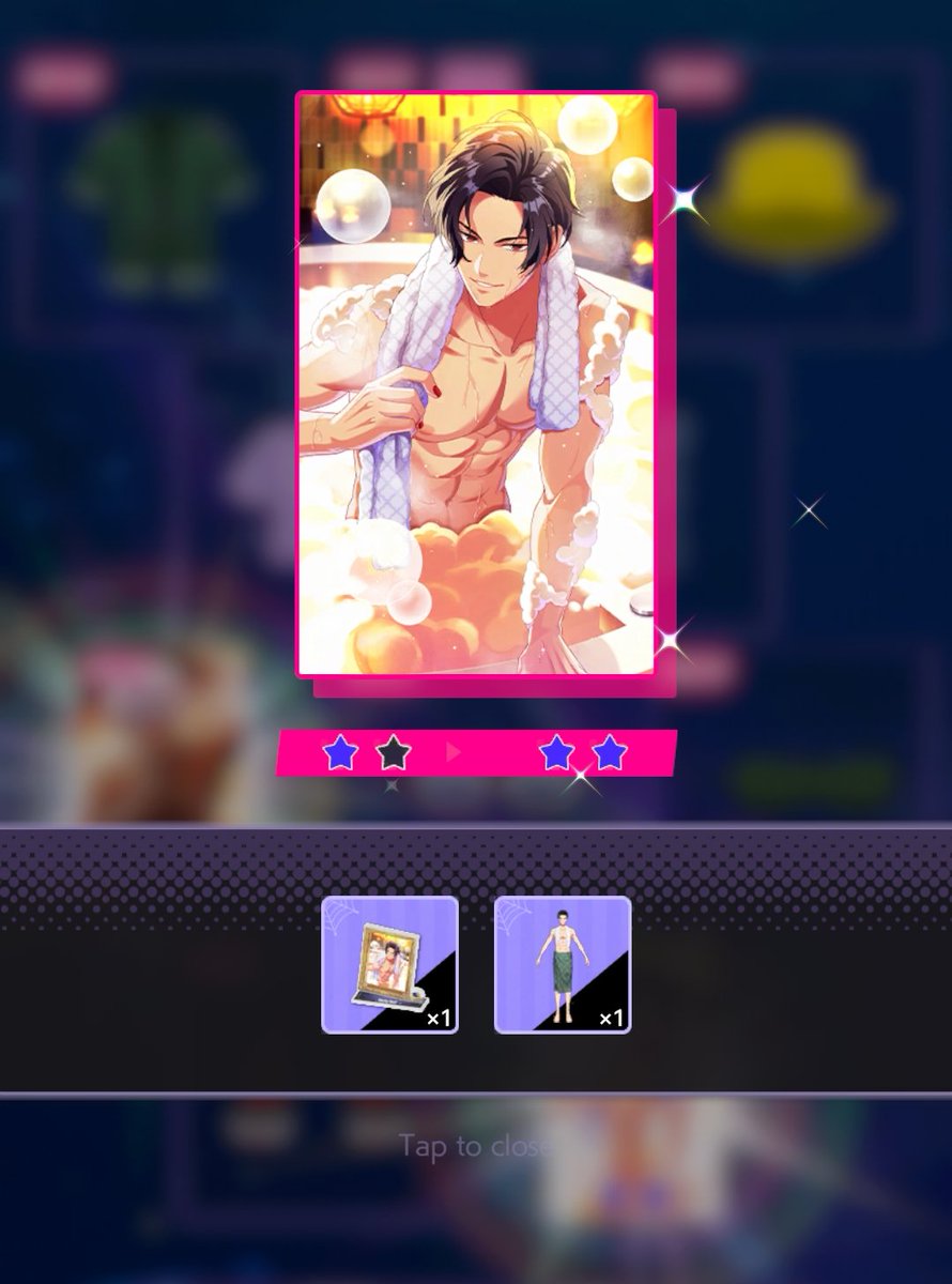 💚 Kirby ⸸😈 tweet media