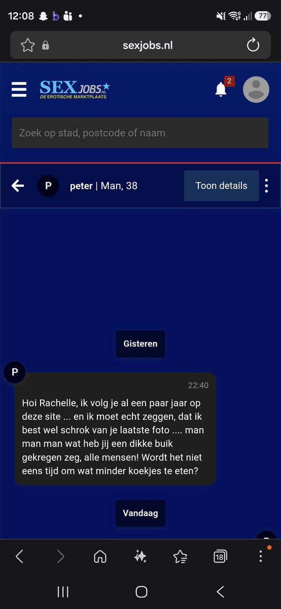 Rachelle030 tweet media