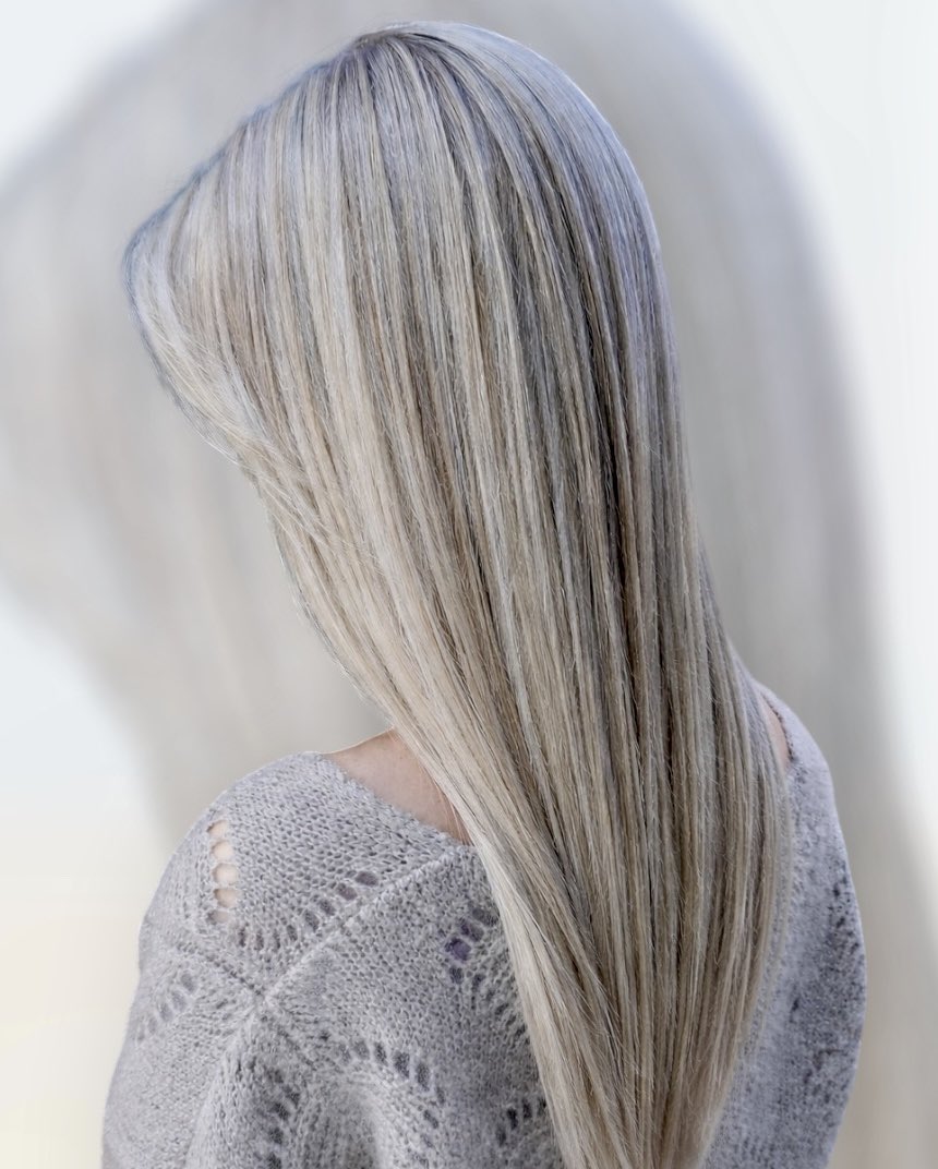 klinikandk's tweet image. Zapraszamy na koloryzację włosów. 
#fryzjer #fryzura #hair #ursynow