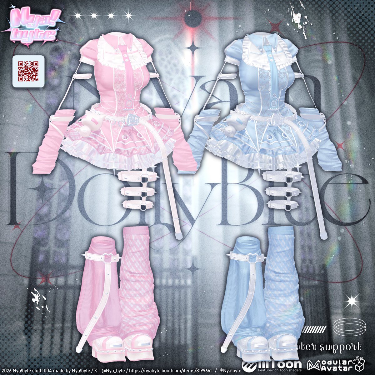 Nya!byte tweet media