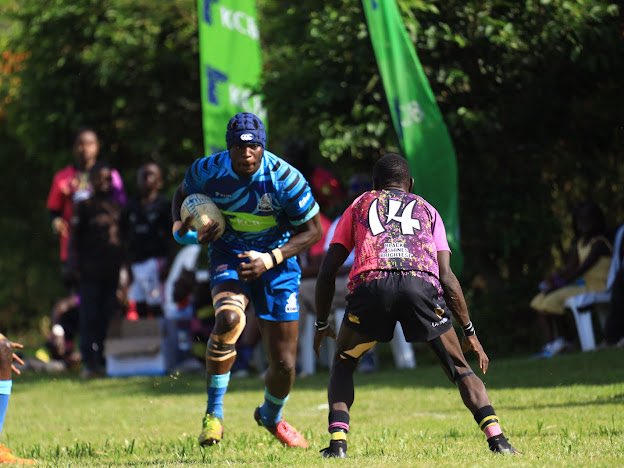 KobsrugbyUg's tweet image. #MCM

Congratulations to the unmatched MVP and Fans MoTM Brian Wandera @Bryanizzy9 👏🏽

You put in a serious shift over the weekend rucking up 3 tries on the board and impact all game long.

Well deserved 💙
#KCBKOBs #BlueArmy #PoetryInMotion #UgandaRugbyPremiership