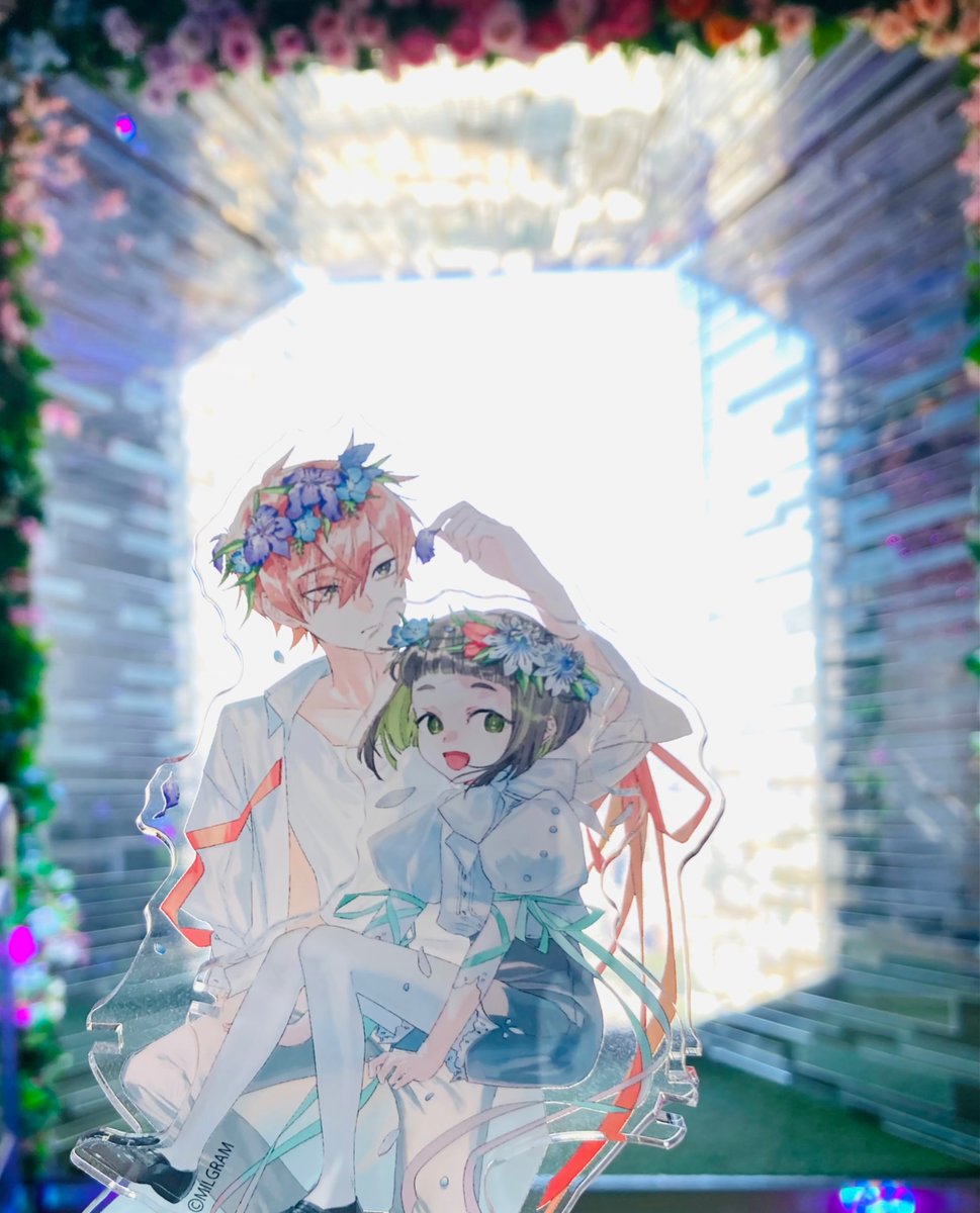 ヱ‼️ tweet media