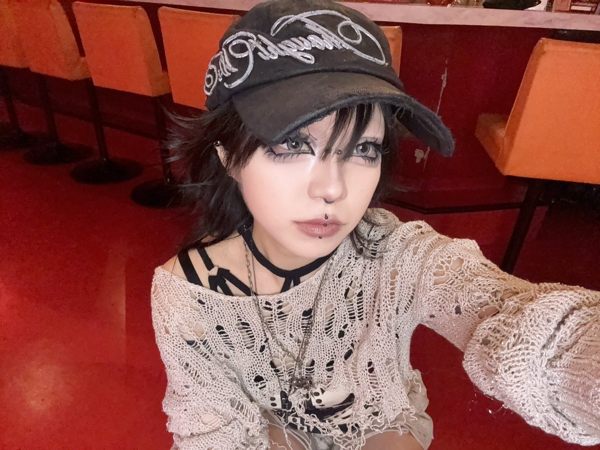 猫夢 tweet media