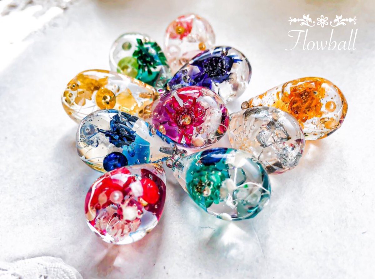 ふろーぼーる:Flowball tweet media