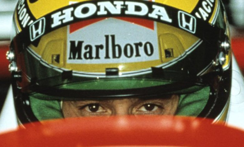 F1_AyrtonSenna's tweet image. Faith. Focus. Fearlessness.
The Senna way.

#MondayMotivaton