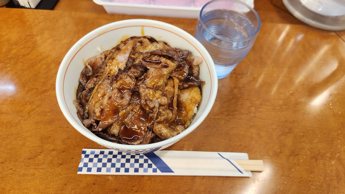 deamuさん tweet media