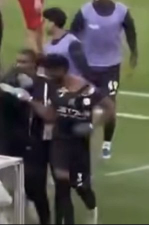 محمد الشمري🇮🇶 tweet media