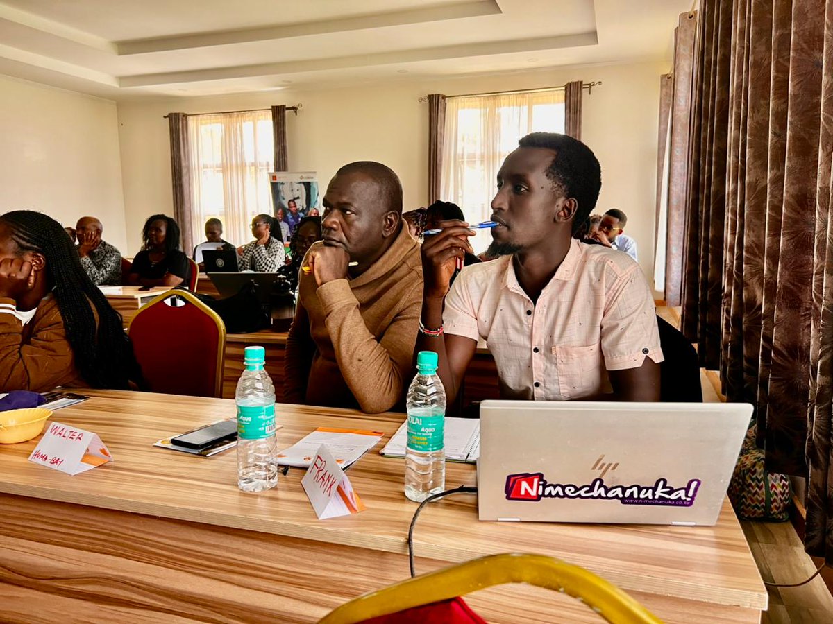 Nkopiro Foundation tweet media