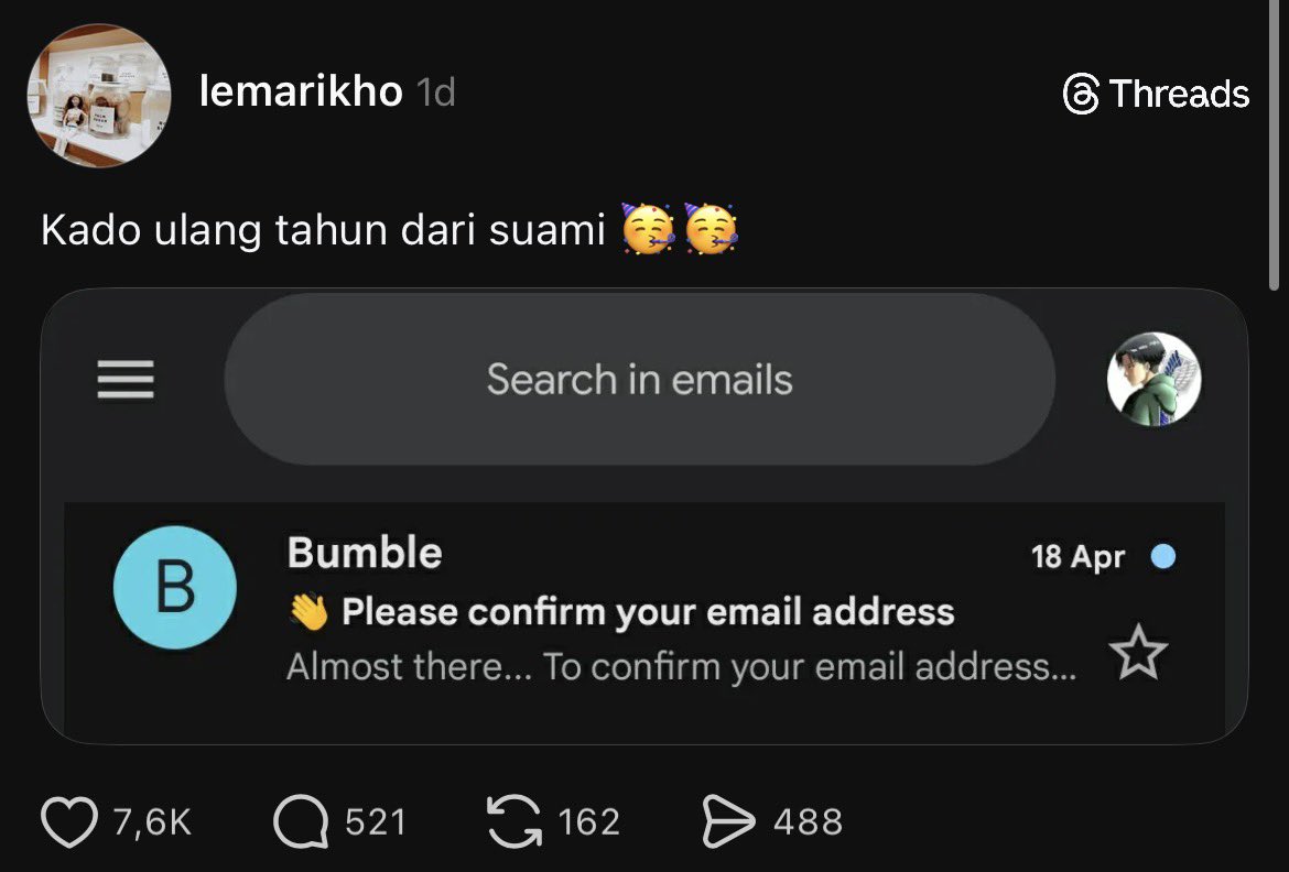 𝙠𝙚𝙧𝙞𝙩𝙞𝙣𝙜𝙧𝙖𝙢𝙗𝙪𝙩 𐂂 tweet media