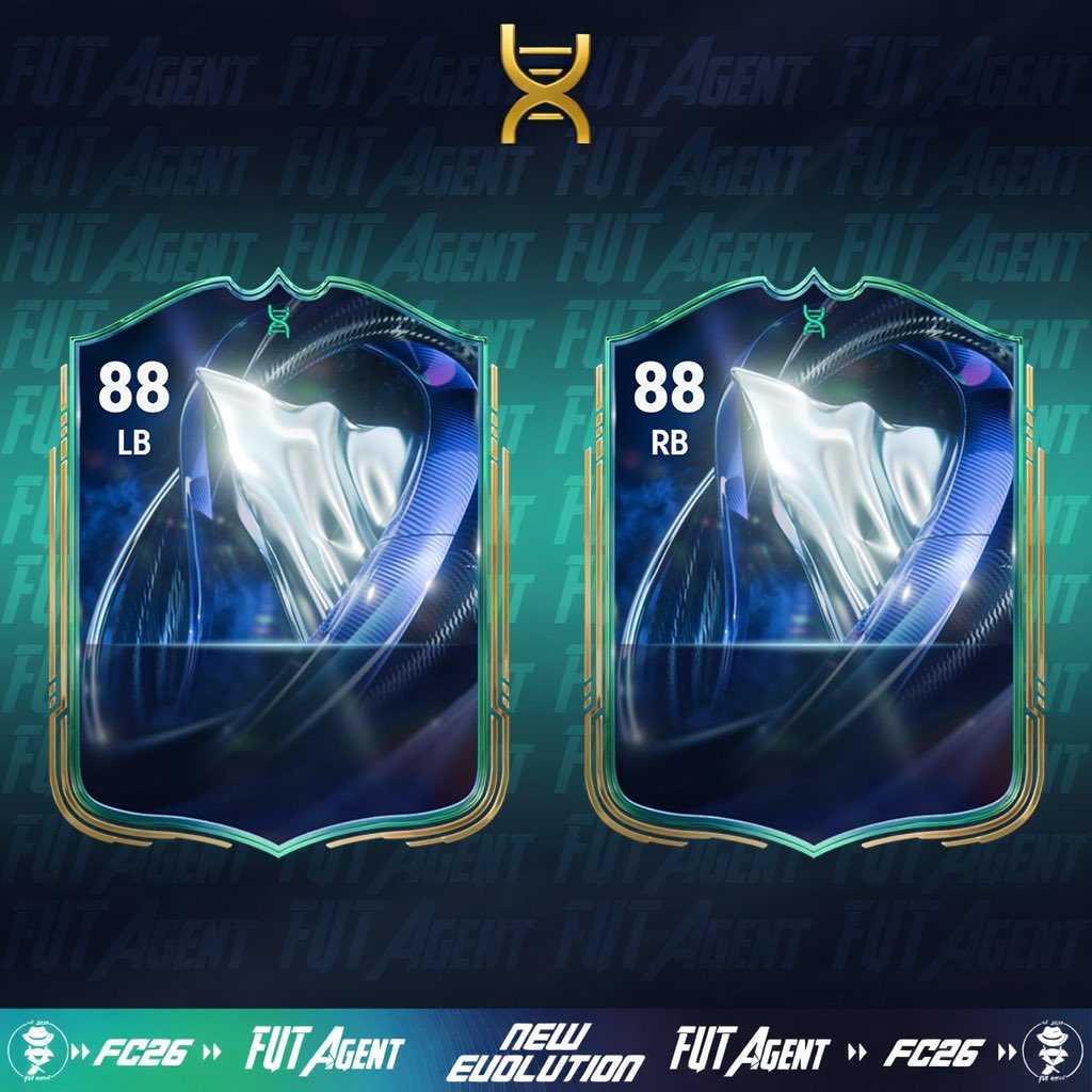 FUT Agent tweet media