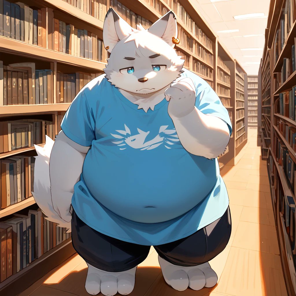 でぶケモメーカー tweet media