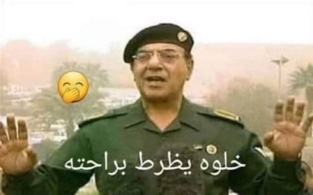 القرني tweet media