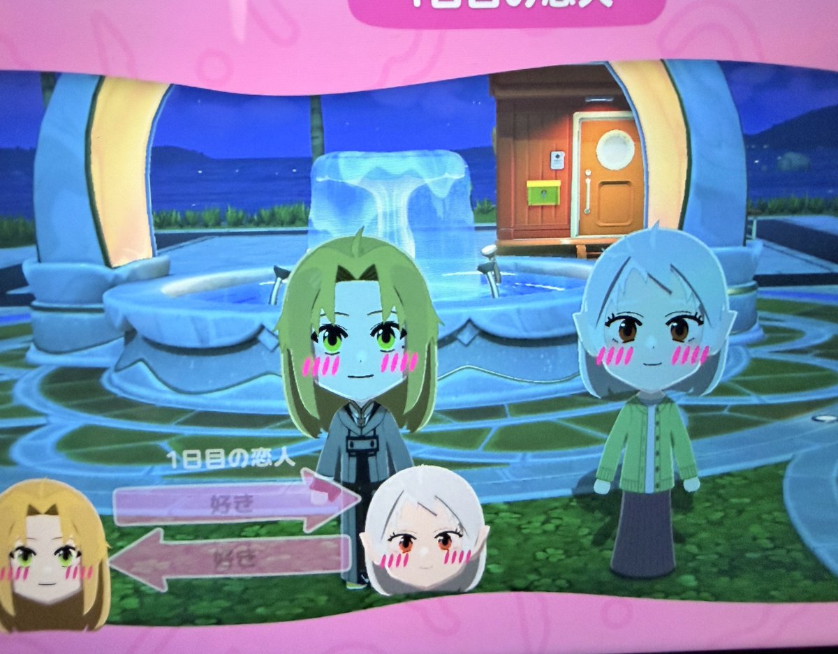 ぴーまん tweet media