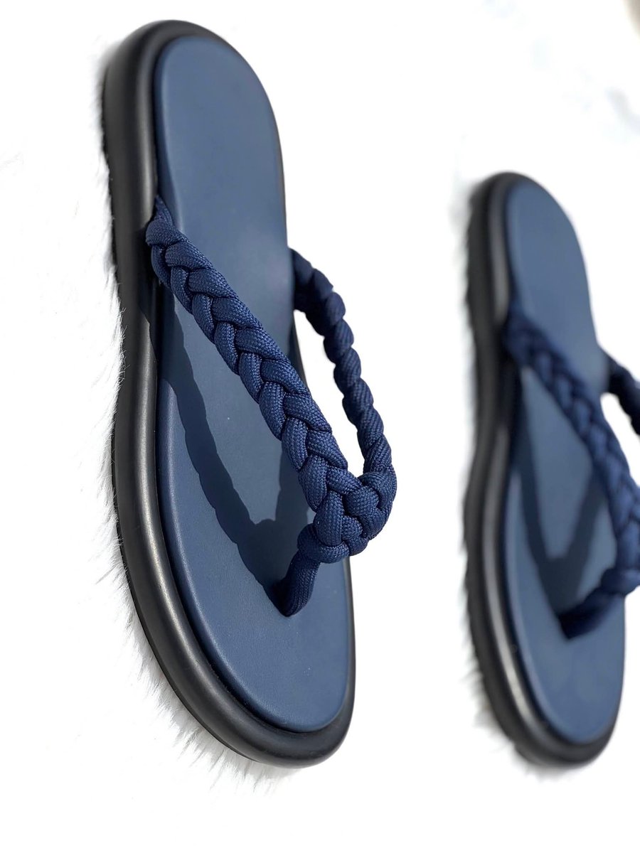 CaniceFootwears's tweet photo. Custom Made in Nigeria Footwears 🇳🇬 

Delivery Nationwide 
Global(DHL)  

Drop us a Direct Message or
WhatsApp: 07052845425

EUR: 39-49 Available.

#25000 https://t.co/knUyFz4wjc