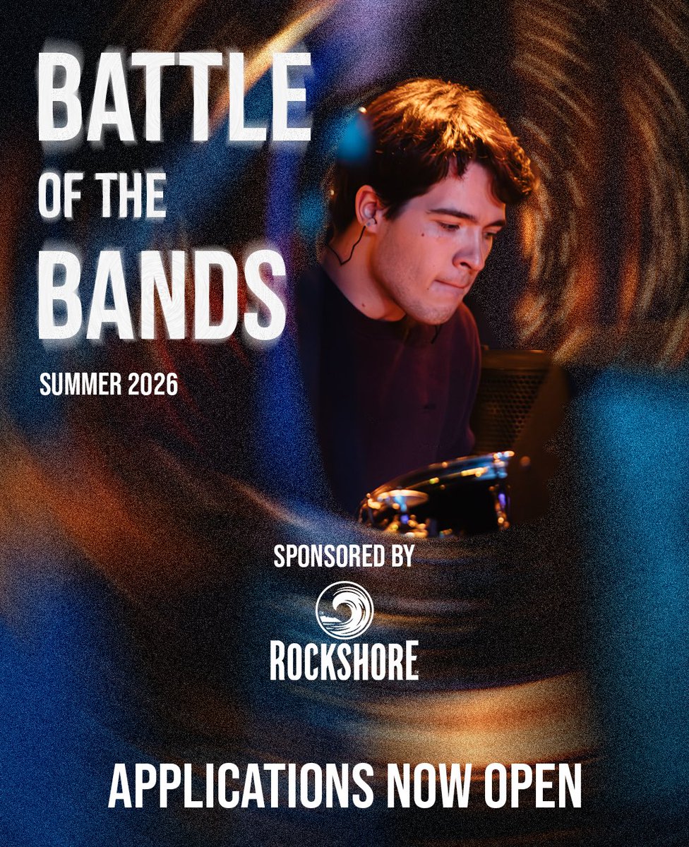 Sounds of NI tweet media