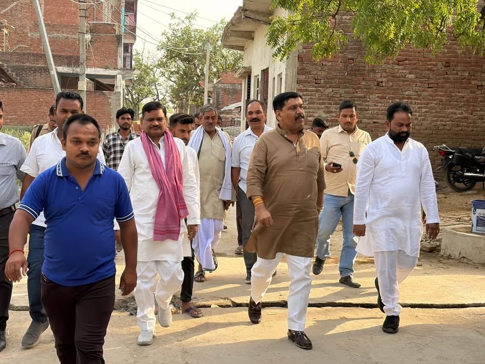Arvind Kumar Singh 'Gope' tweet media