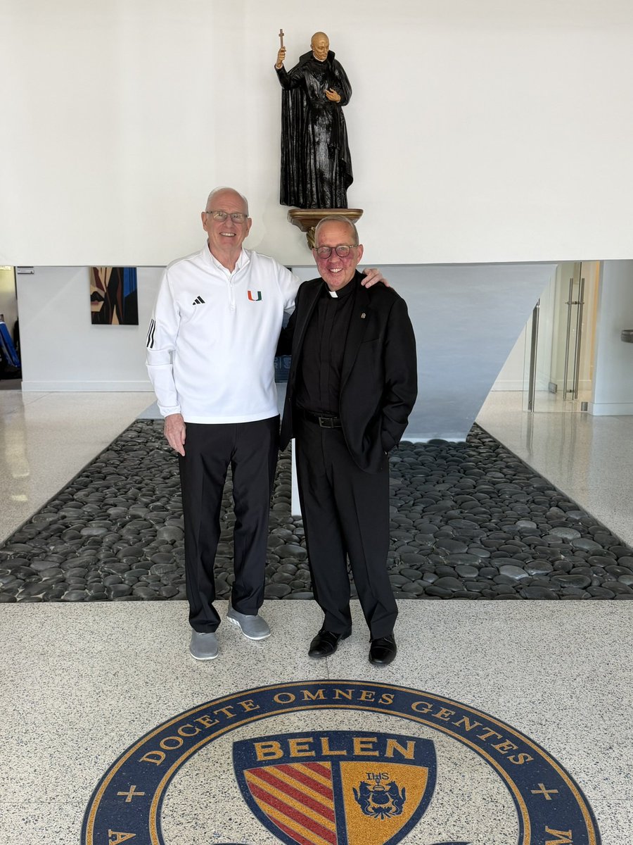 Jim Larrañaga tweet media