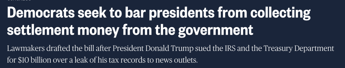 Public Citizen tweet media