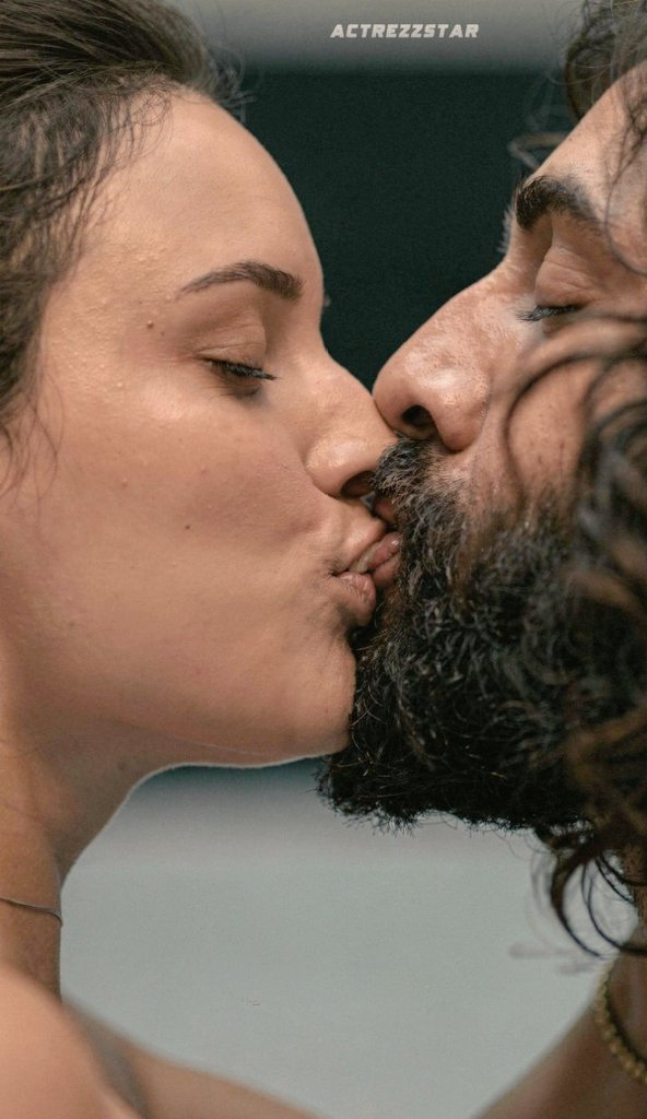 Chandini♥️ tweet media