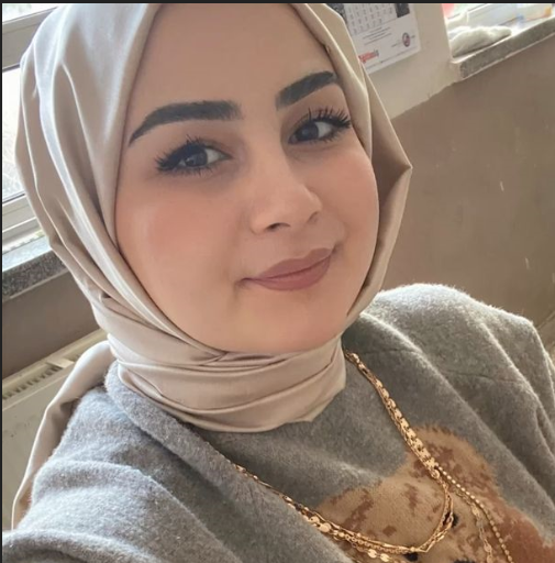آمنة أريج 💗 tweet media