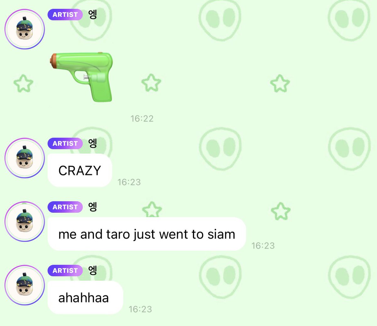 จพ๋ ✿ tweet media