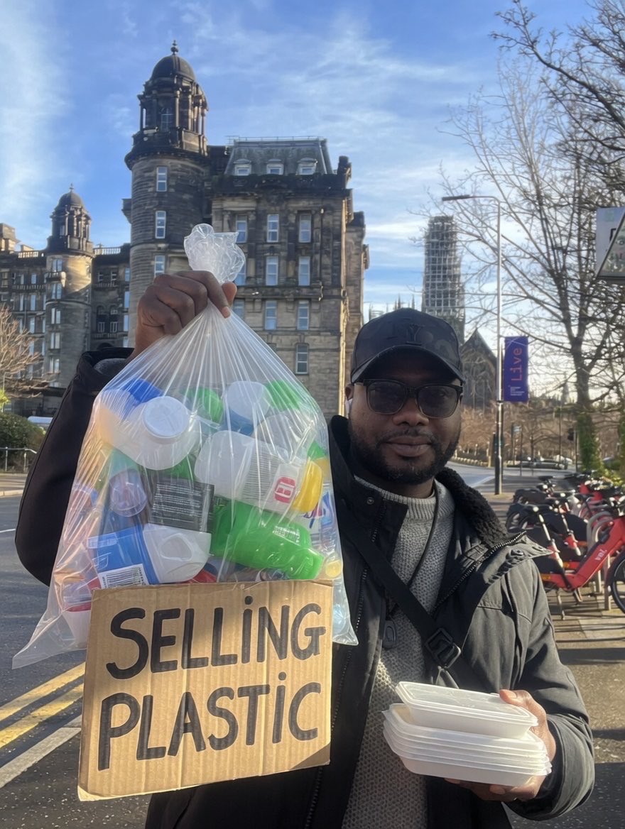 Foundational Okun man 😂 🇳🇬 tweet media