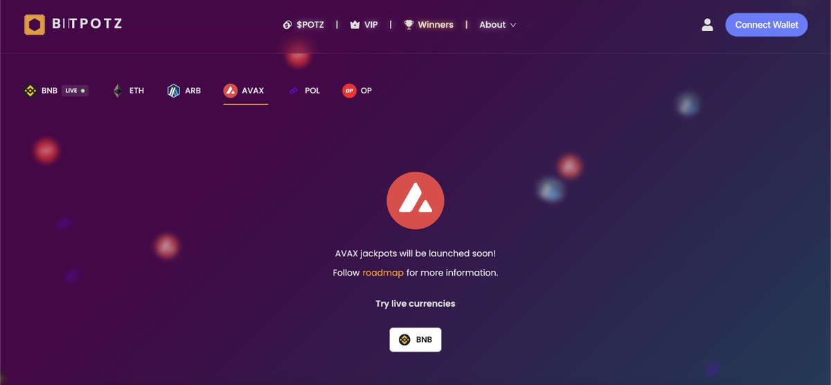 Bitpotz tweet media