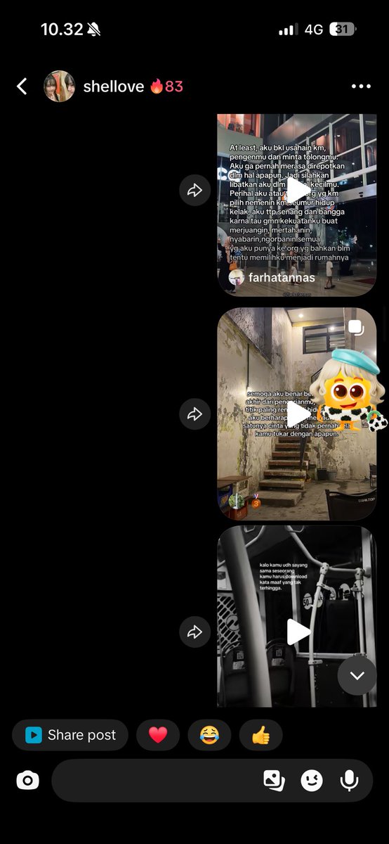 orang ganteng sedunya tweet media