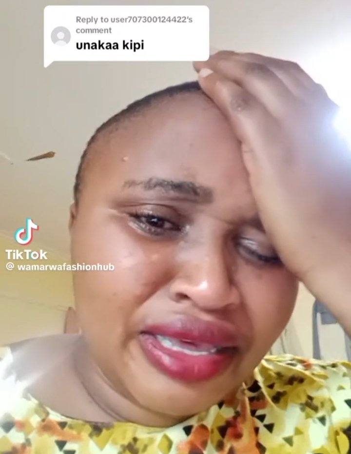 kijana ya millenial tweet media