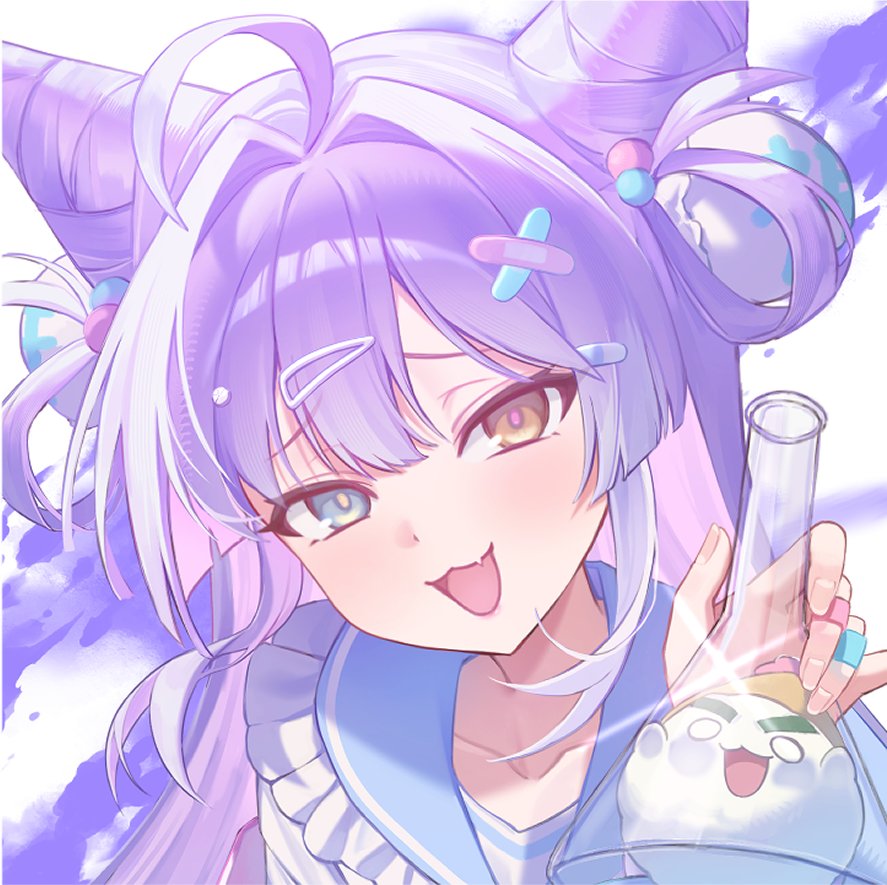 #커미션 #Commission 
🩷Ld 두상 풀채색 커미션 받습니다!
무컨펌/25일

일정금액 달성시 rt 추첨 1인 두상 타입 선물해드립니다!

💜안내notion.so/118539ffbe2b80…
신청open.kakao.com/o/sv7yvyXh