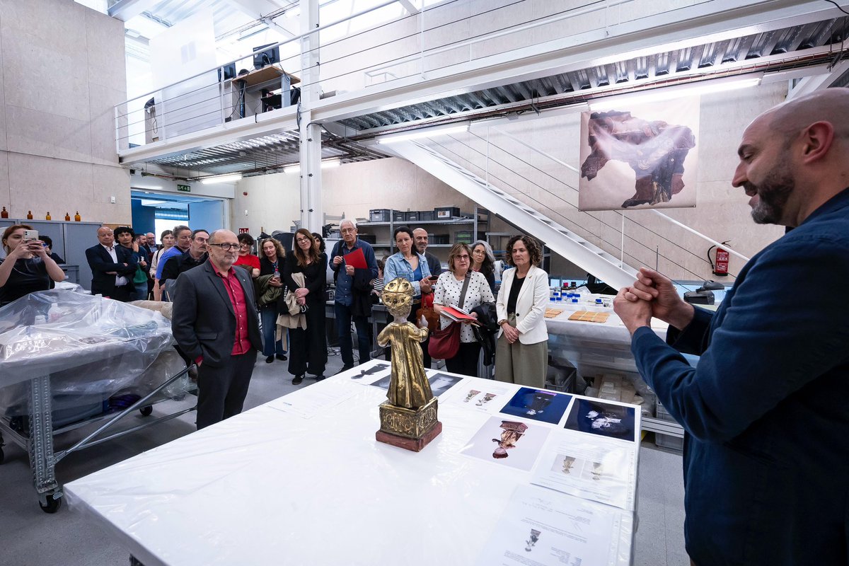 Patrimoni cultural tweet media
