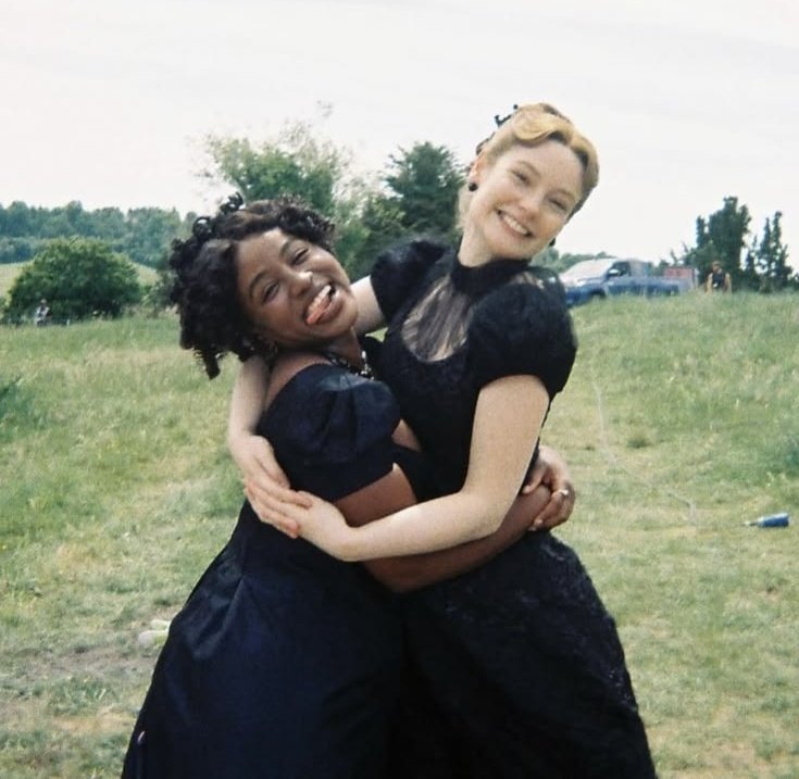 this is what happiness looks like actually