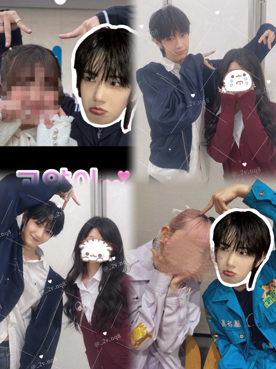 9️⃣💘꒷꒦ tweet media