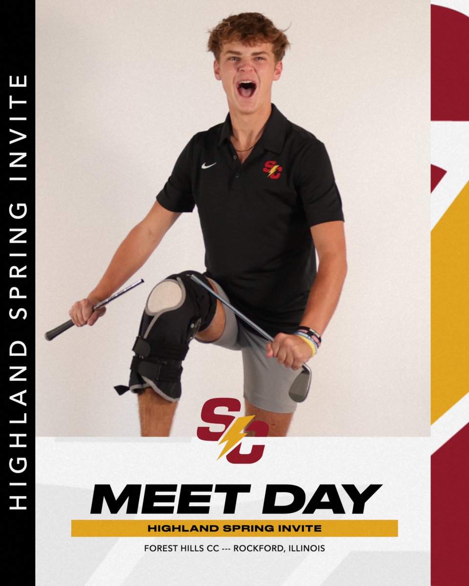 SCStormGolf tweet media