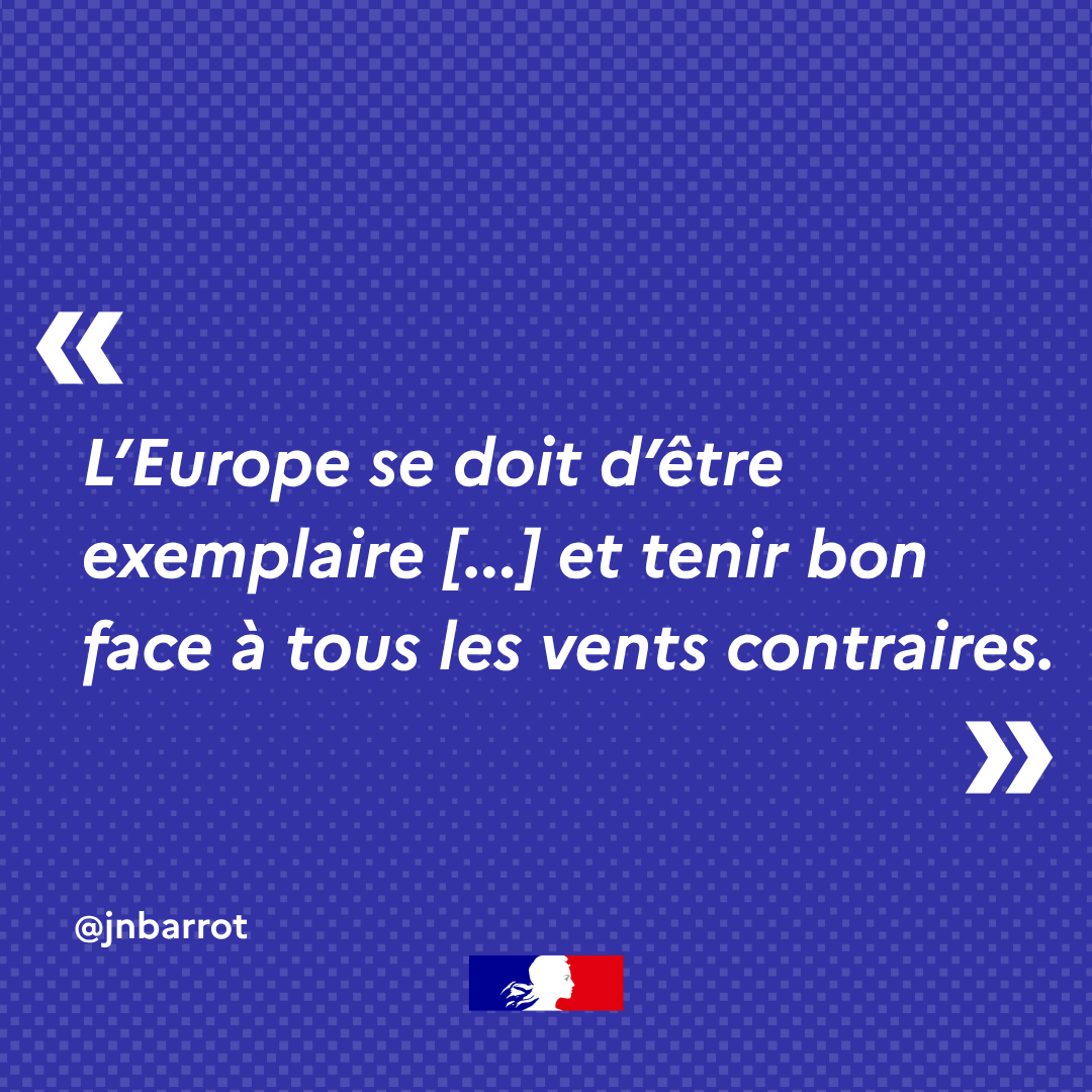 France Diplomatie 🇫🇷🇪🇺 tweet media