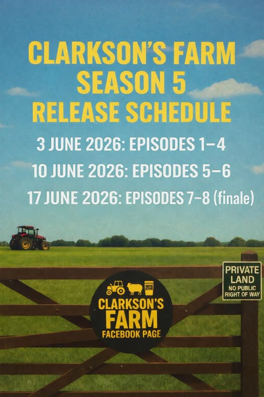 hell yeah - if true #clarksonsfarm <a href="/ClarksonsFarm1/">ClarksonsFarm</a>