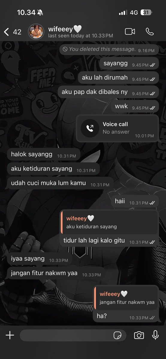 orang ganteng sedunya tweet media