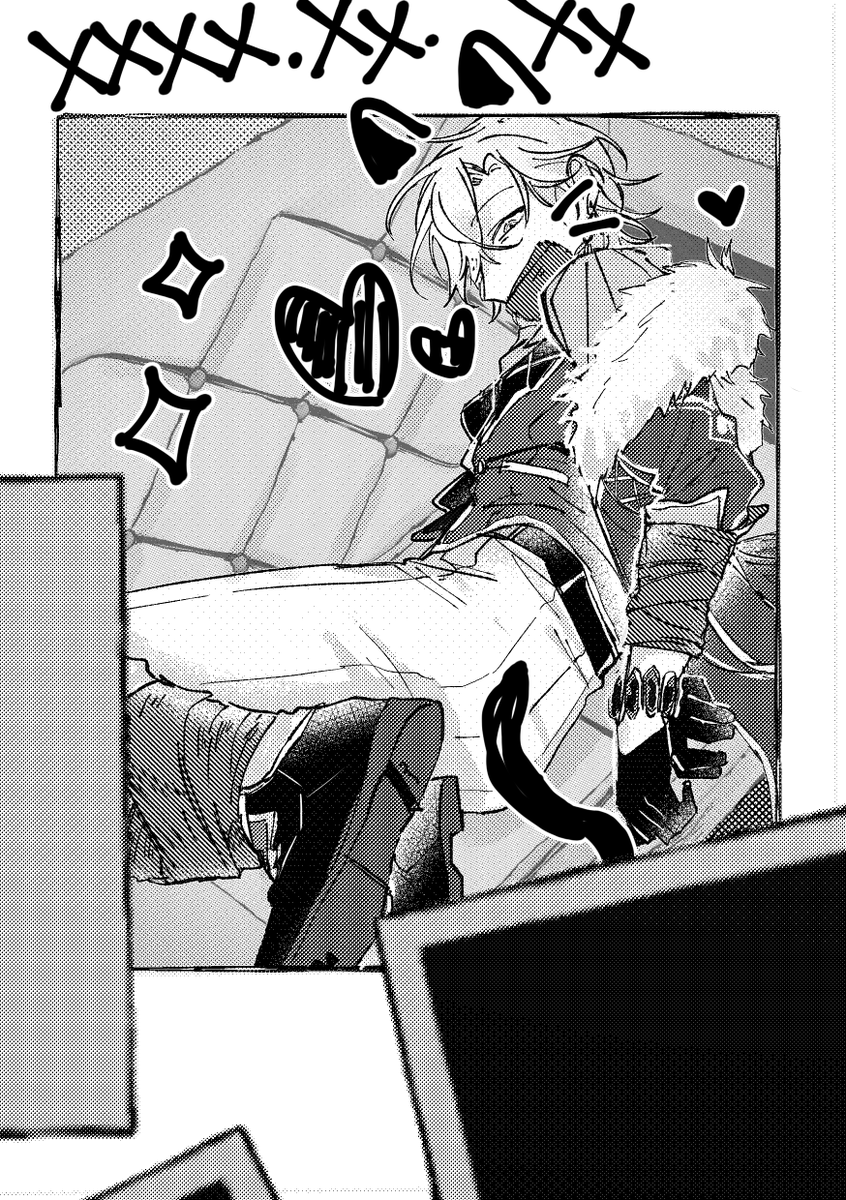 武力解決무력해결하고싶어요 tweet media