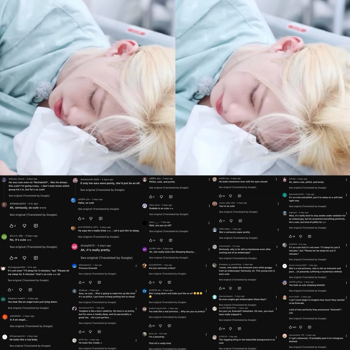 𝙁𝙀𝙇𝙄𝙓 𝙑𝙄𝙍𝘼𝙇 𝘼𝙍𝘾𝙃𝙄𝙑𝙀 tweet media