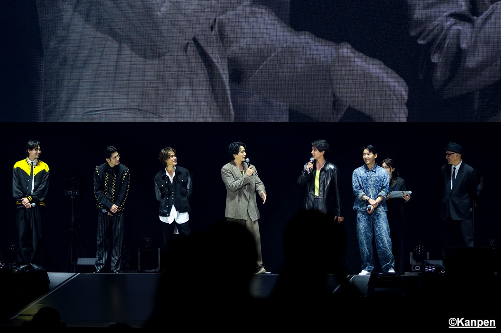 韓ペン~Kanpen~ tweet media