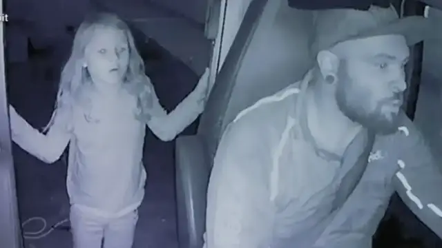 WebDPN's tweet image. Texas | FedEx driver who kidnapped and killed girl, 7, writes letter to her family and police from jail deathpenaltynews.blogspot.com/2026/04/texas-… #texas #kidnapping #children #deathpenalty