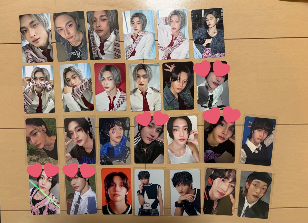 はちゅ tweet media