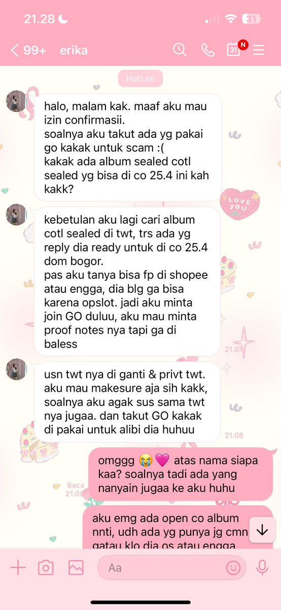 fit •🐈‍⬛🐨 TRIP CIKAMPEK-KARAWANG ALLOBANK tweet media