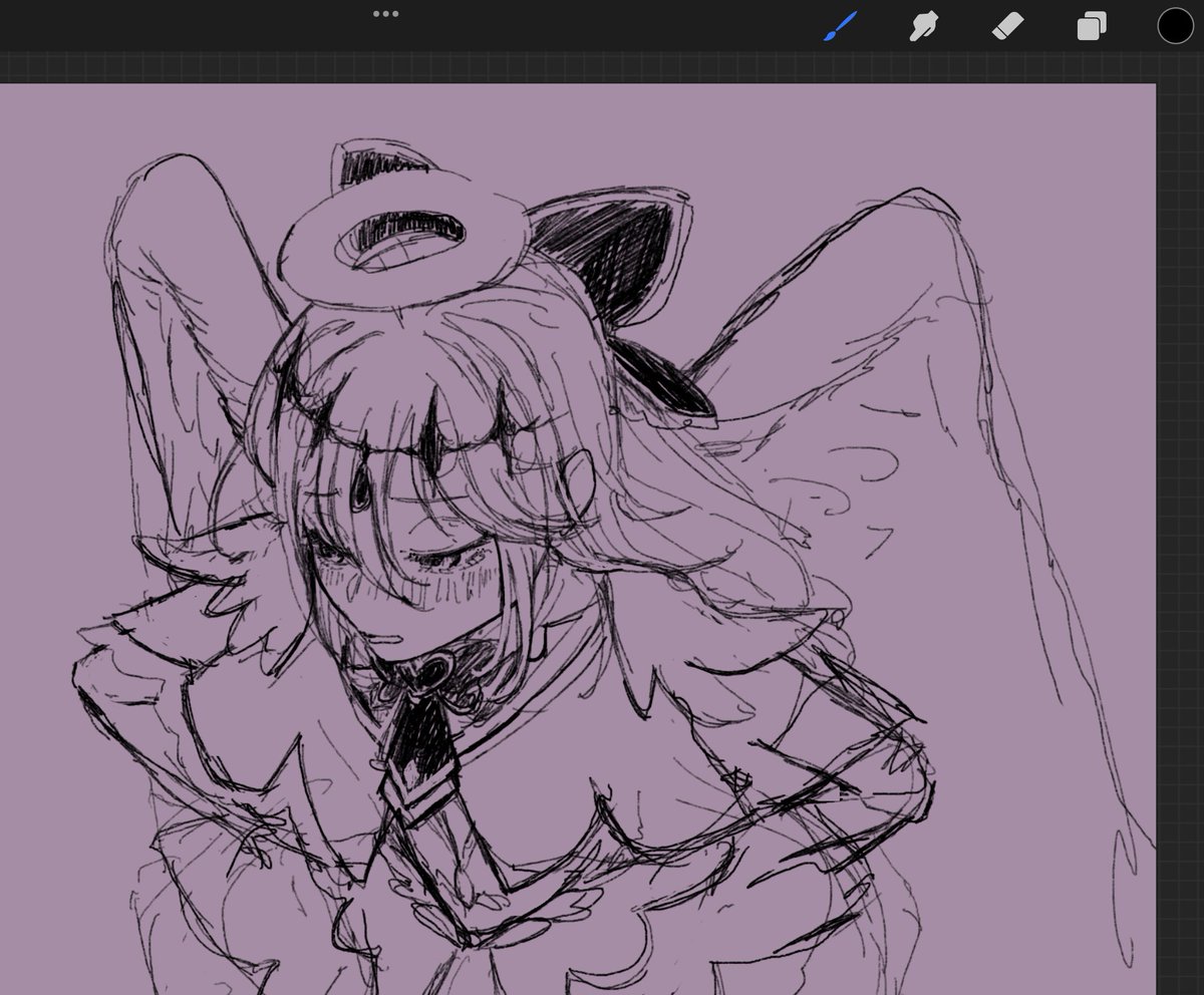 ぼっチ🕴 tweet media